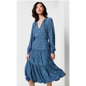Urban Outfitters Midi Dress